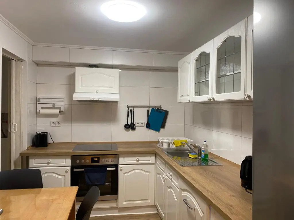 La- Apartment