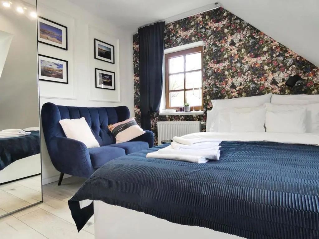 Euforia Apartamenty