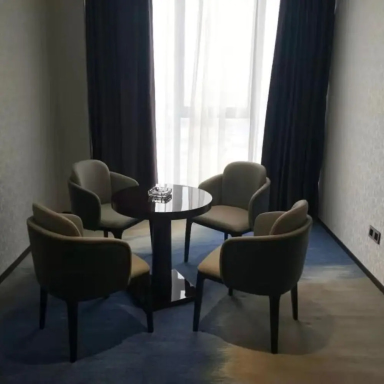 Ruijin International Hotel