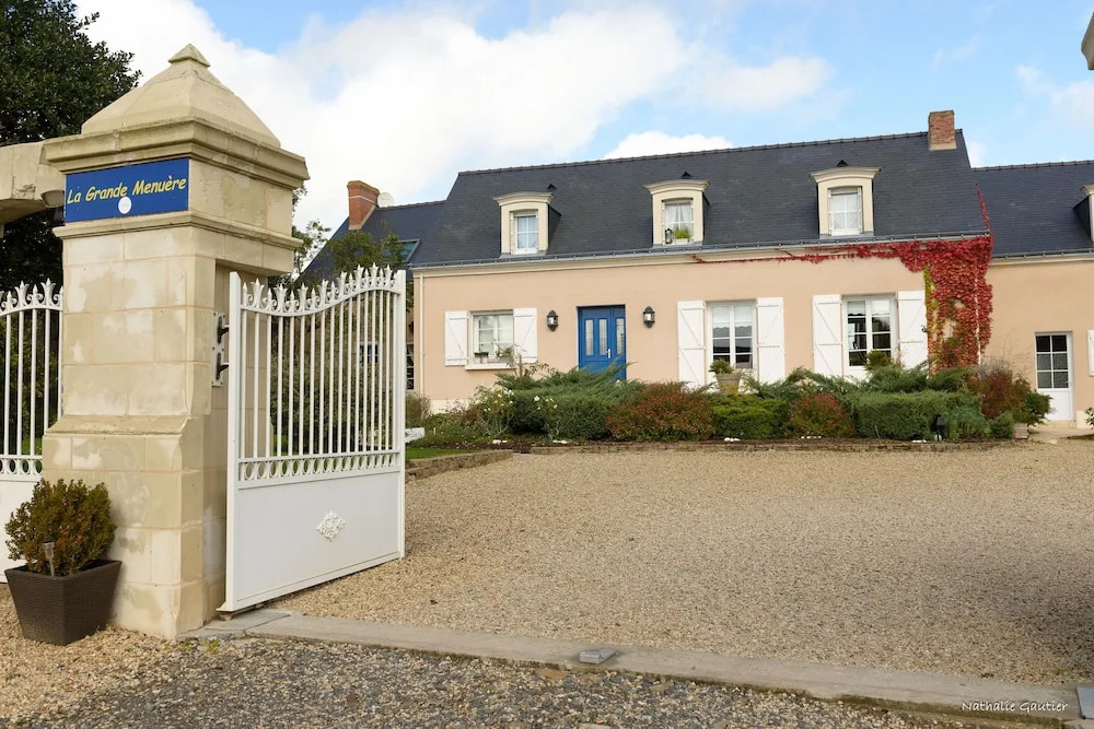 La Grande Menuère