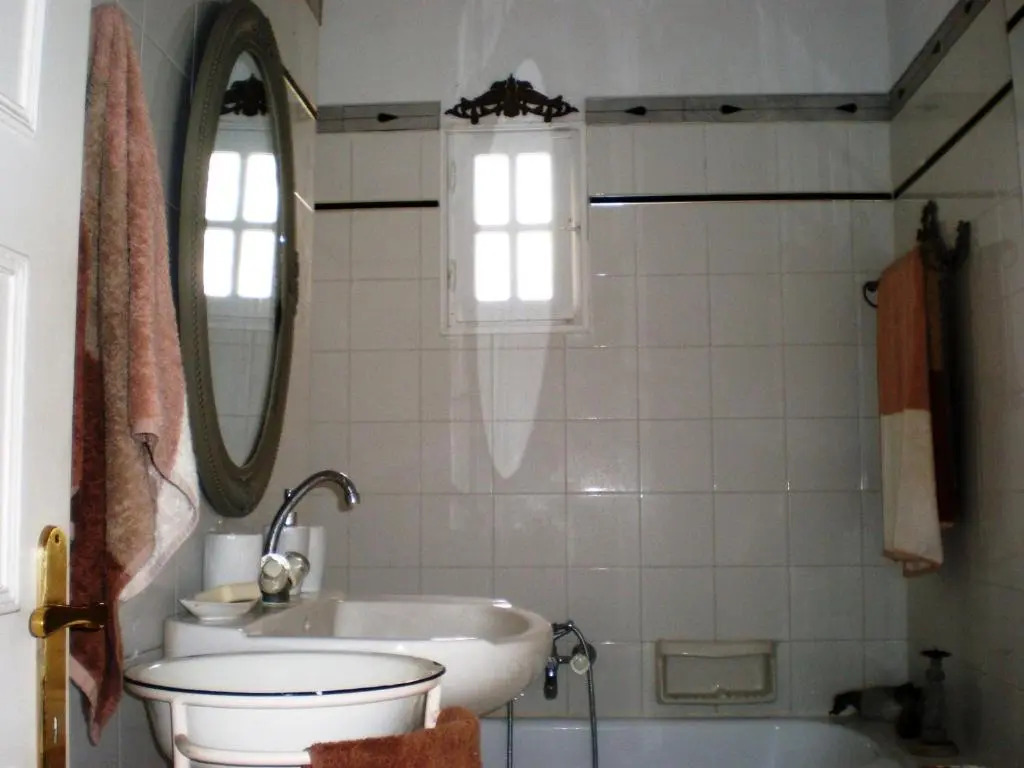 Villa Flores