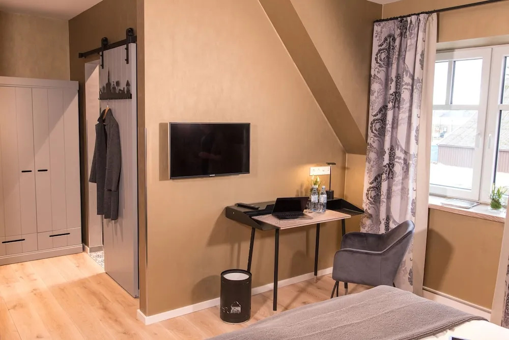 Visbeker Deern Hotel Garni