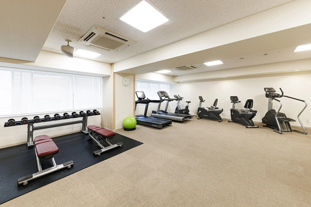 Отель Fraser Residence Nankai Osaka