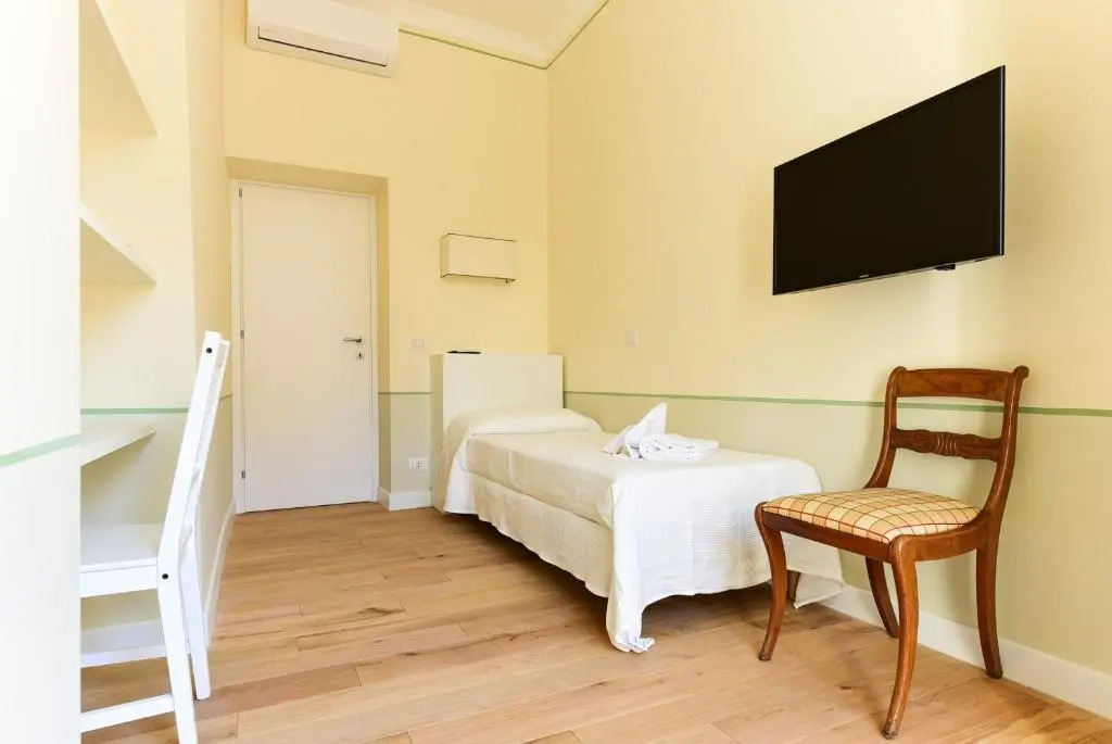 Bright and Comfy 3 bedroom apt in Monti