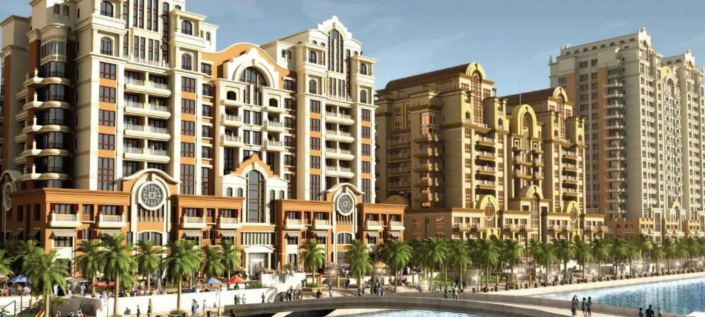 Signature Holiday Homes- Studio Apartment Venetian Tower