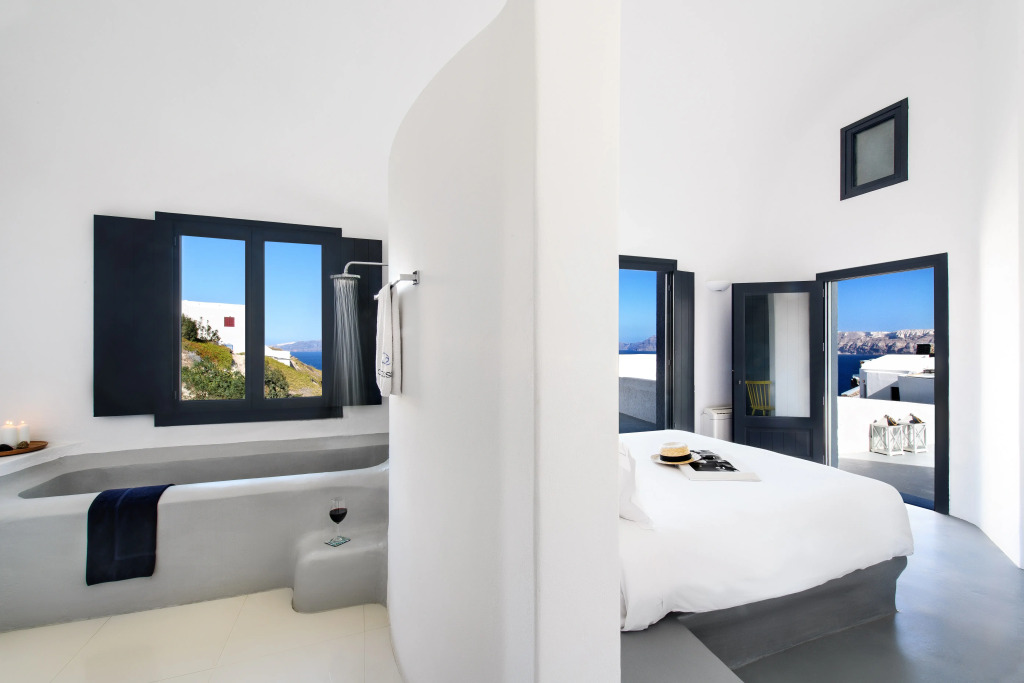 Grand Ambassador Santorini Hotel