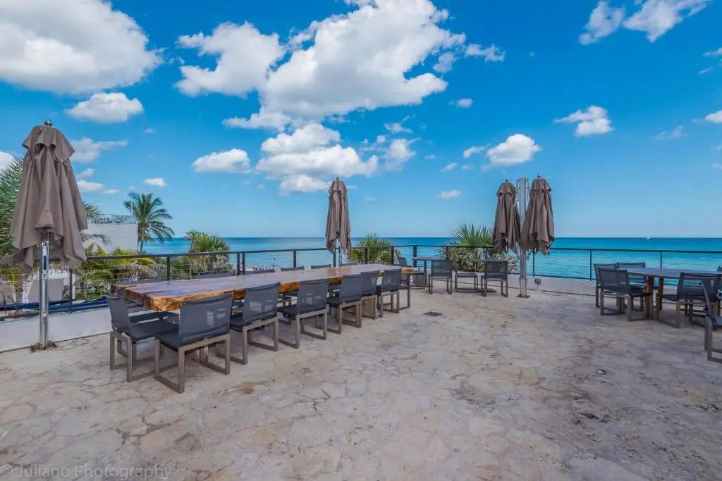 Hyde Beach House 2709