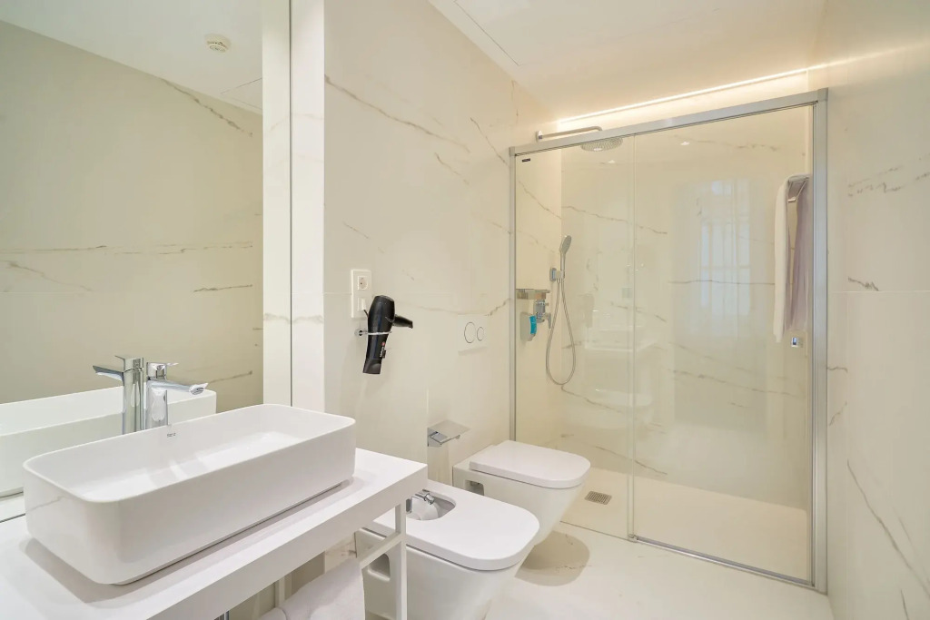 Tandem Palacio Veedor de Galeras Suites