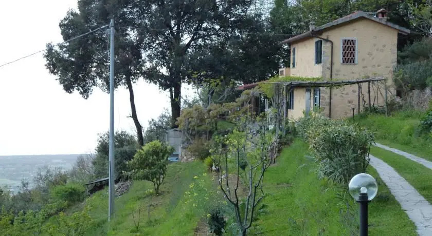 Rustico Leccio