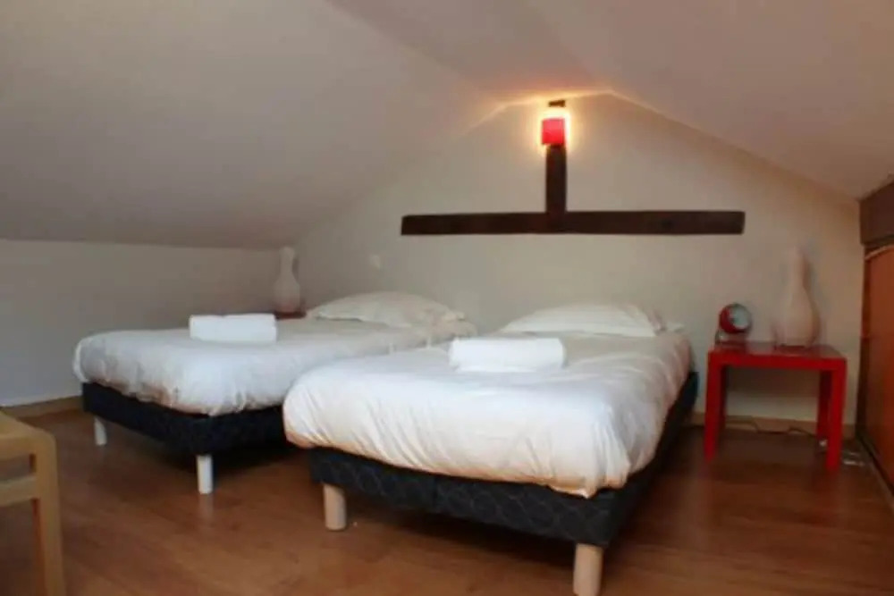Apartment Maisonnee - A Charming Chamonix Haven