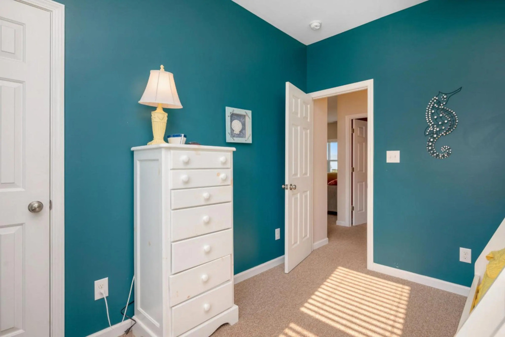This Is It by Oak Island Accommodations