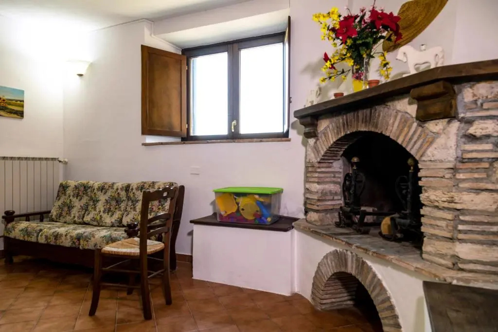 Agriturismo Eden