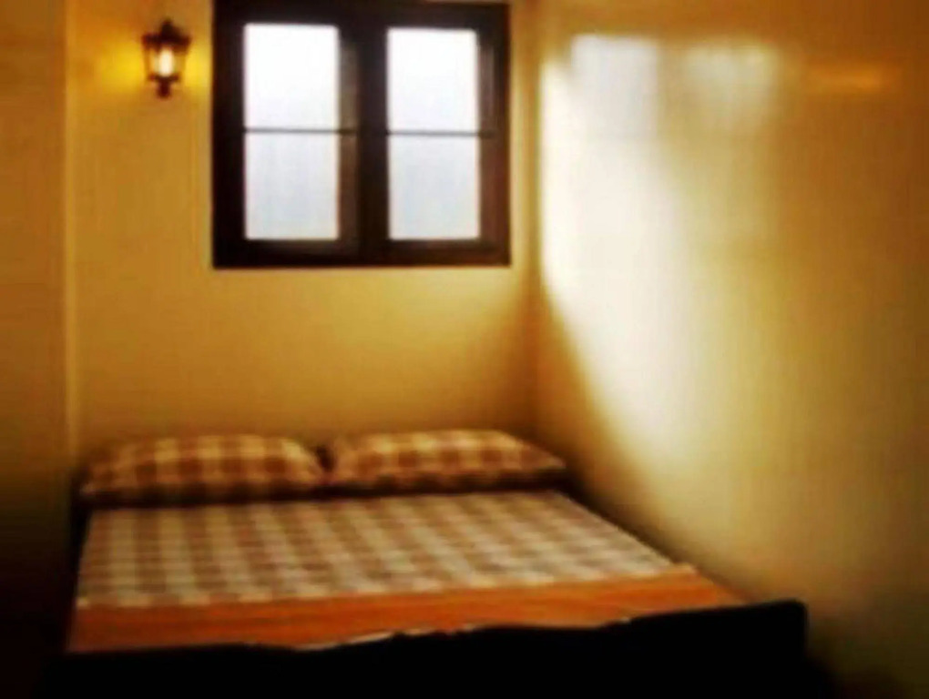 YHA Bangkok Airport - Hostel