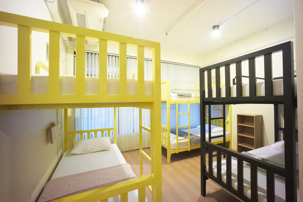 305 Hostel