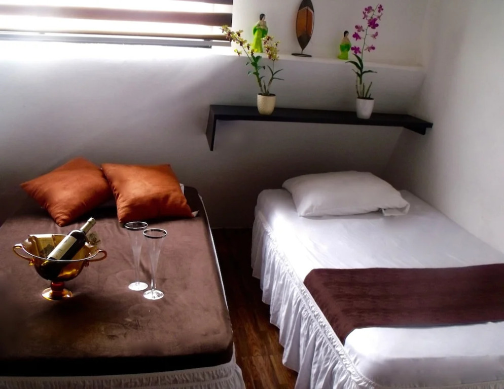 Viasam Hospedaje y Turismo