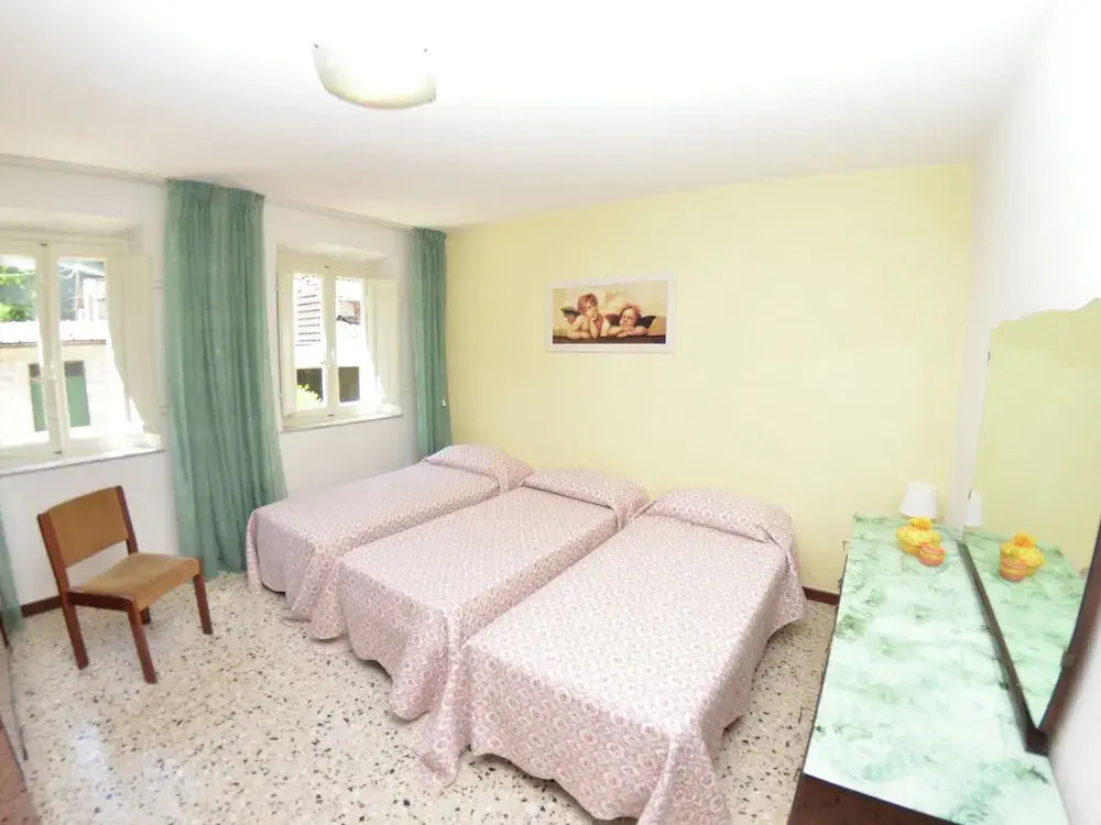 Holiday Home in Lucca With Pool & Garden