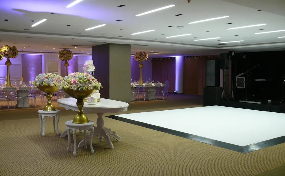Rosa Bela Hotel & Convention Center
