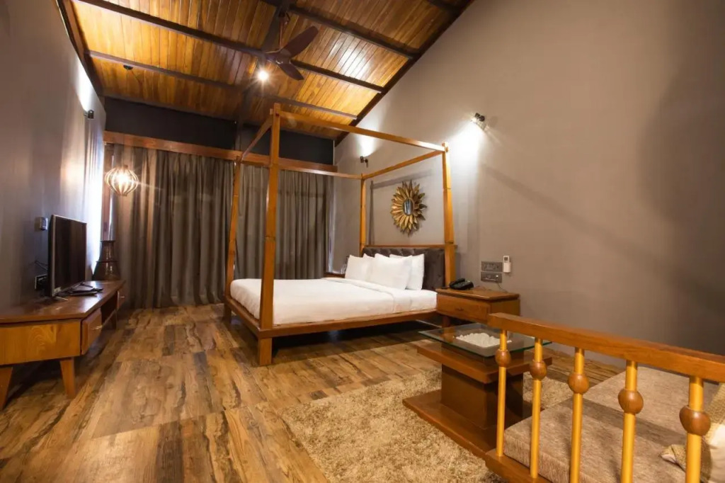 Encore A Boutique Resort