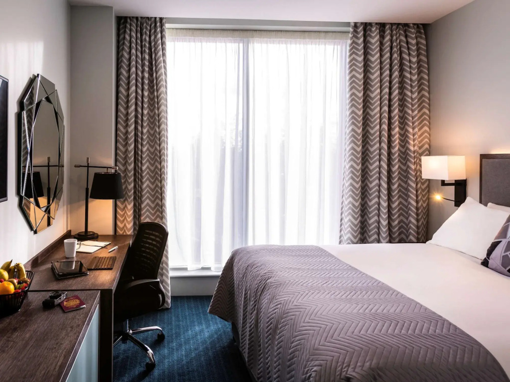 Mercure Bridgwater