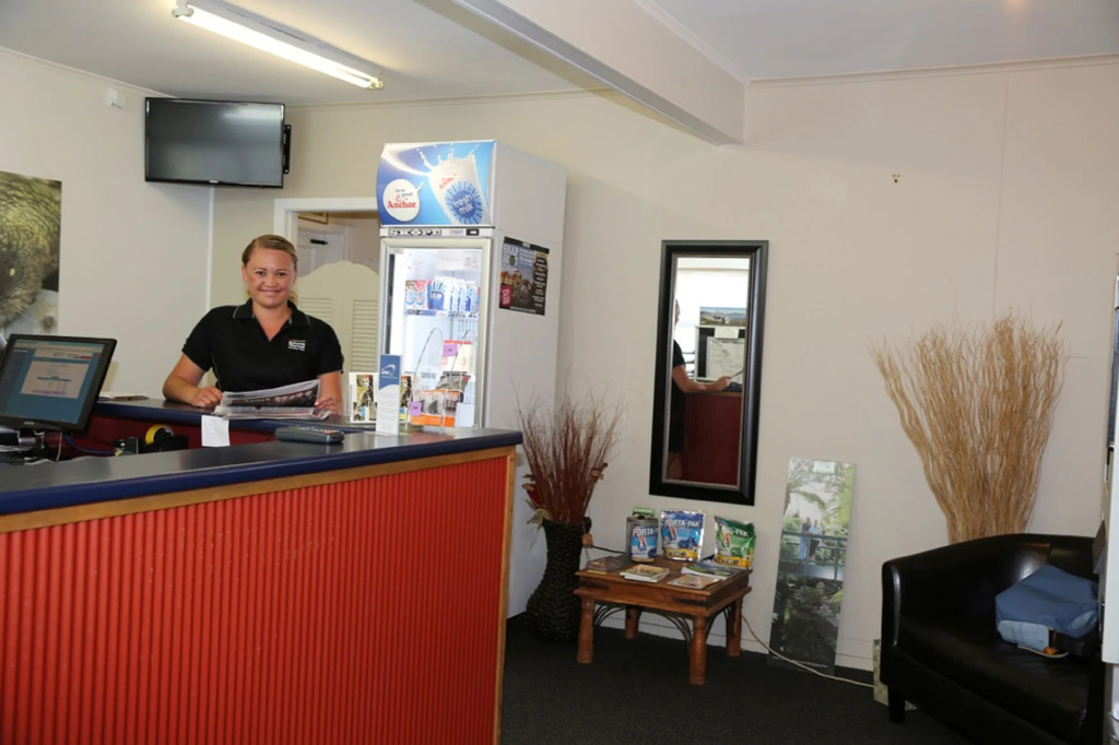Rotorua Thermal Holiday Park