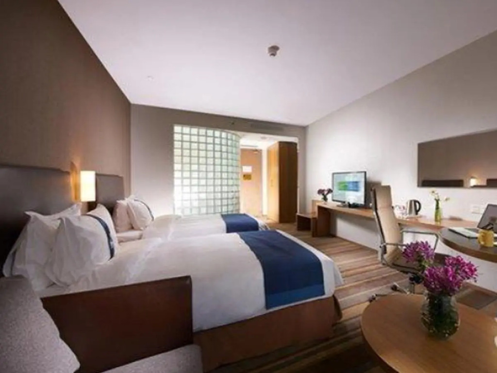 Holiday Inn Express Ordos Dongshen by IHG