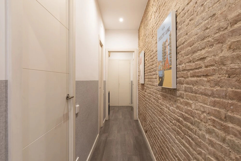 AB City Center Catalunya Apartment