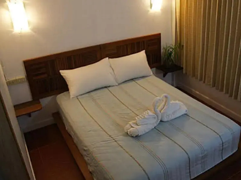 Zan Pla Nade Guesthouse