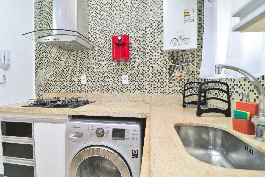 Rio Spot Homes MC C055