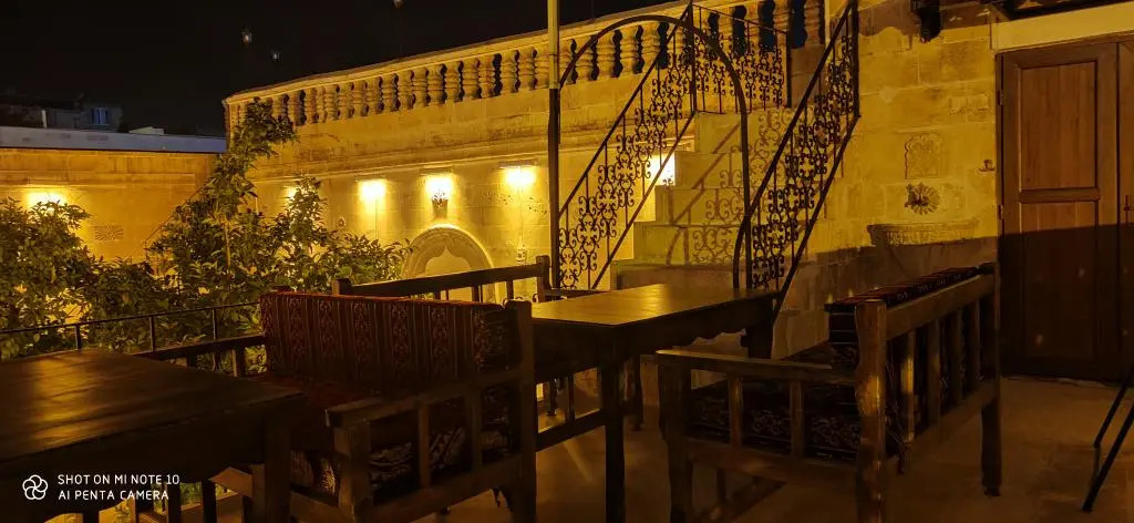 Pinarbasi Konagi Butik Otel