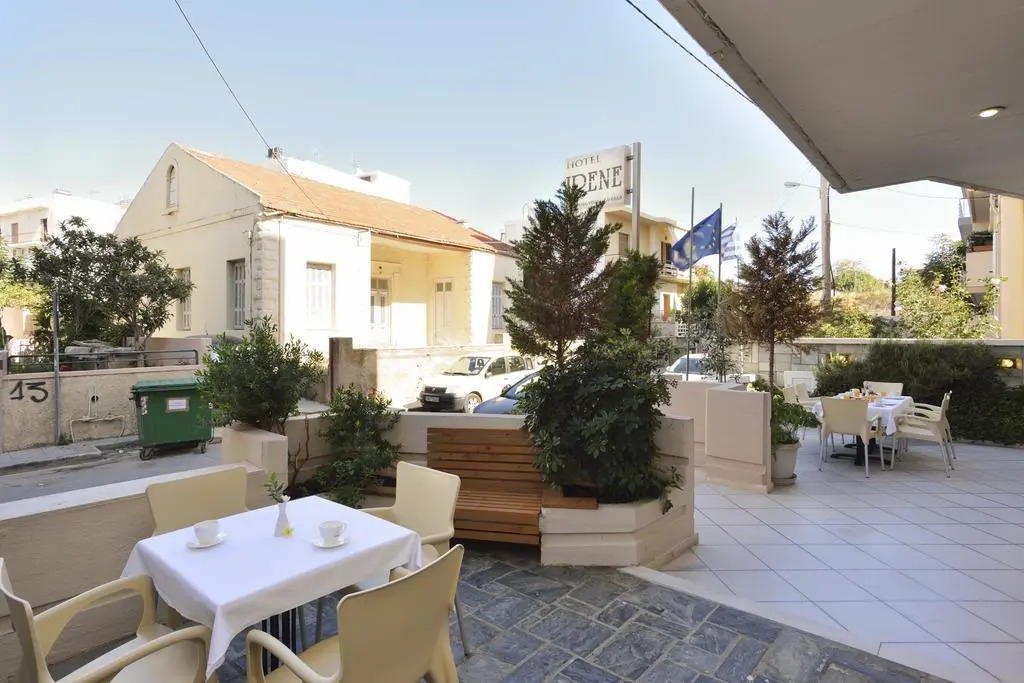 Irene Hotel