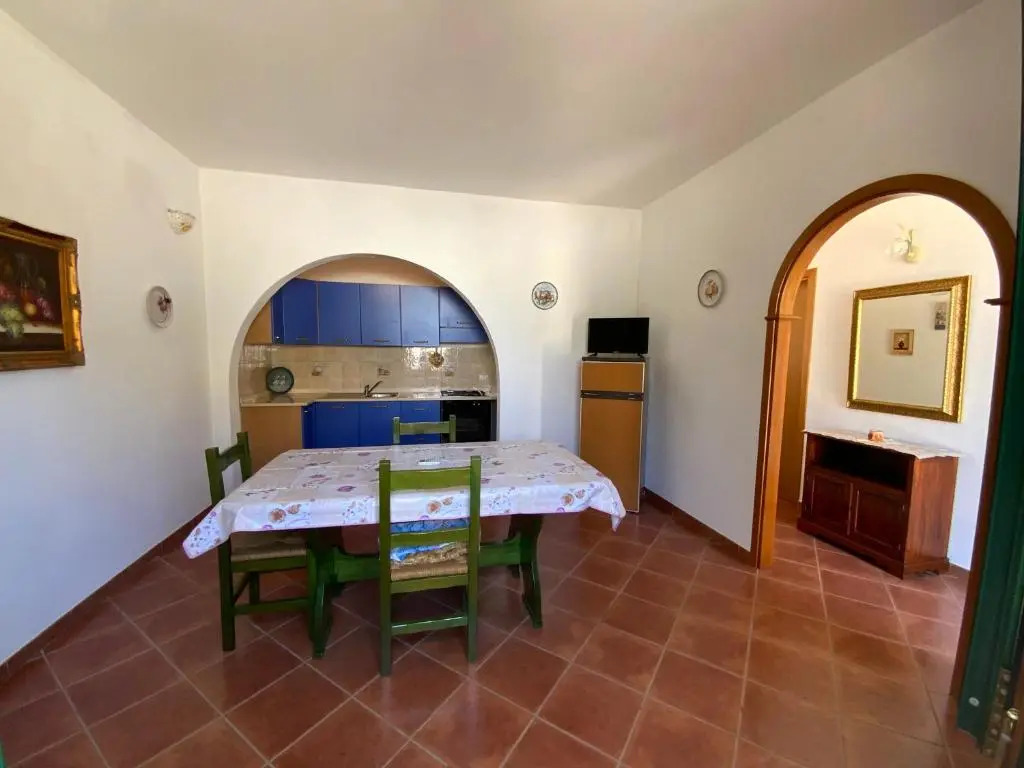 Case Vacanza Grimaldi