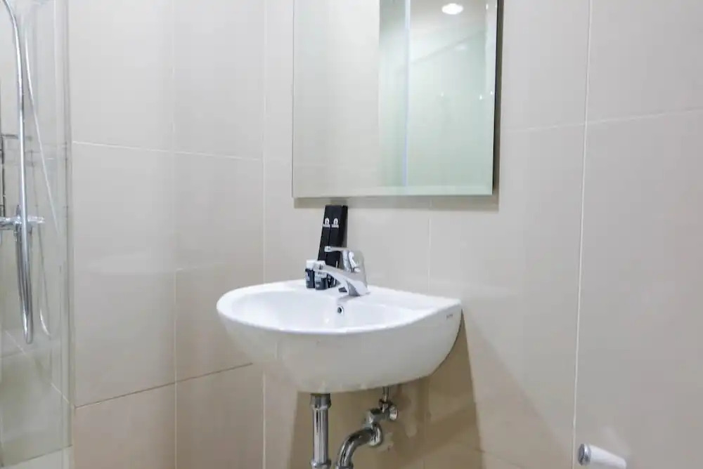 Exclusive 1BR at Serpong Midtown Signature Apartment