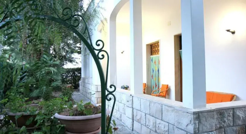 Villa Orlando