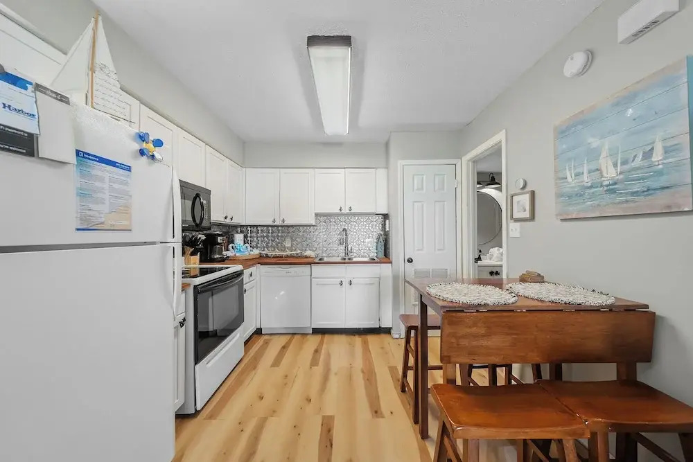 The Cove Condos