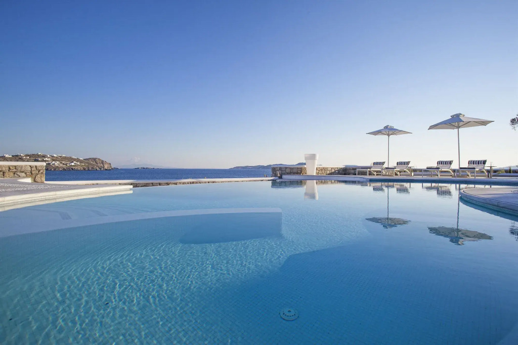 Delight Boutique Hotel & Spa