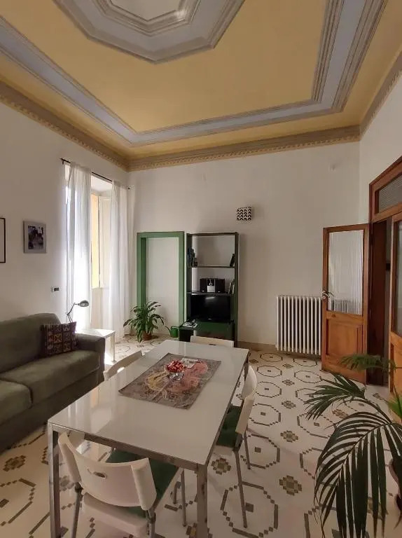 Maddalena House