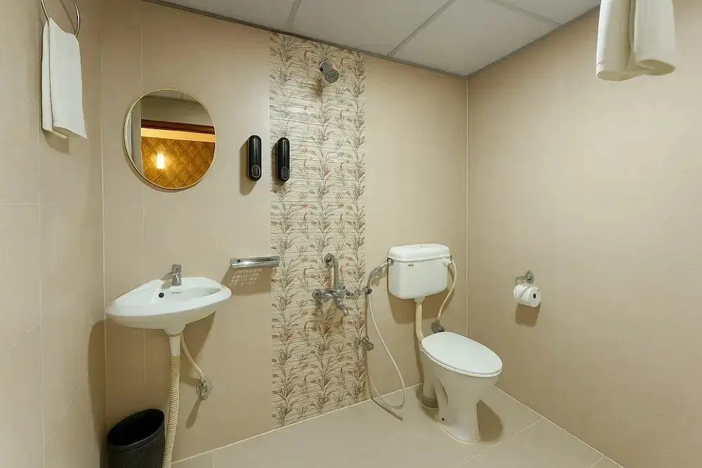 Sai Bliss International, Manyata Tech Park
