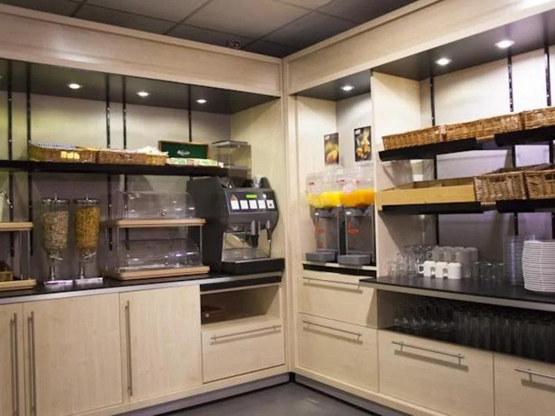 Economy Hotel Utrecht