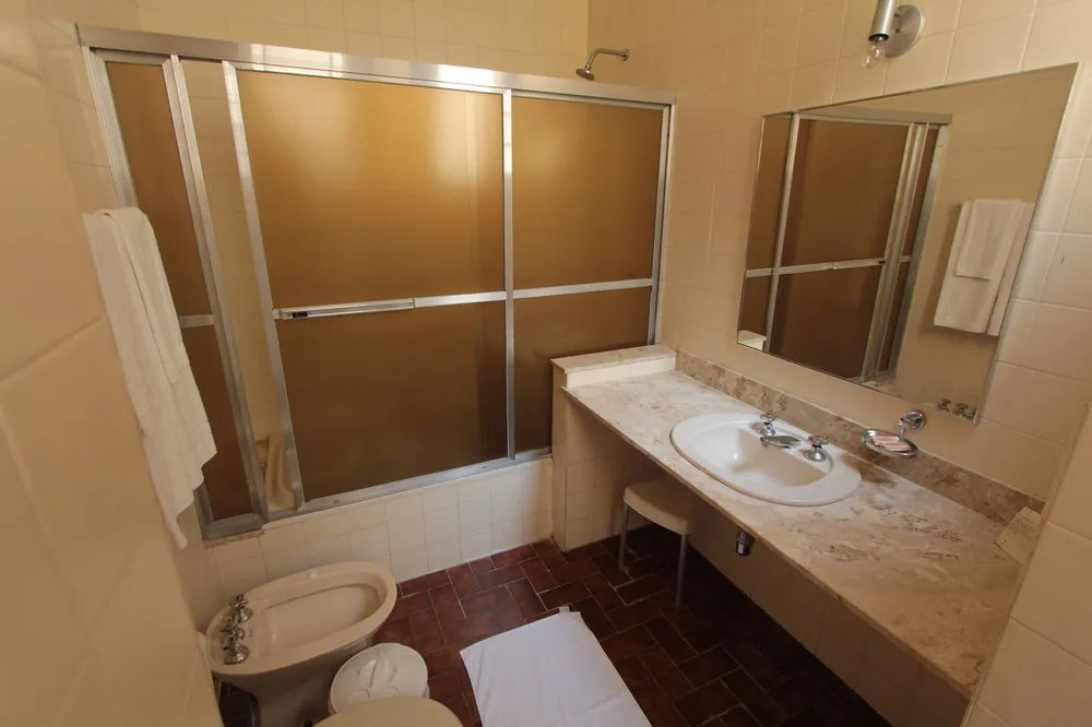 Hotel Jerubiaçaba