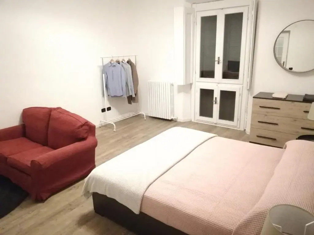 CENTRO e PARCO 10 min - flat in Monza