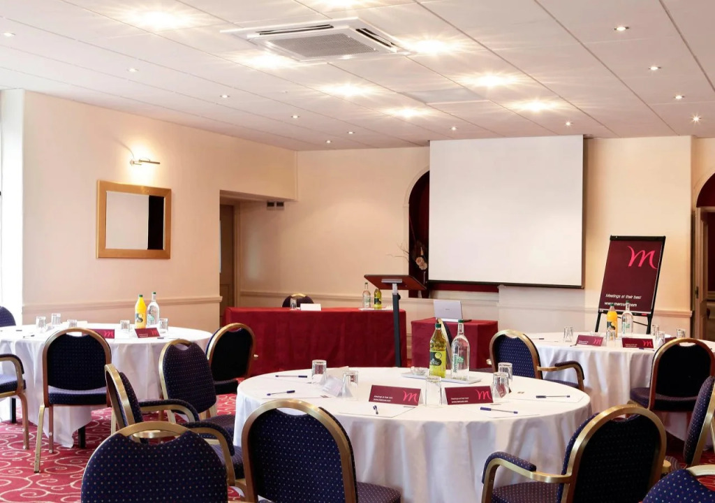 Mercure Altrincham Bowdon Hotel