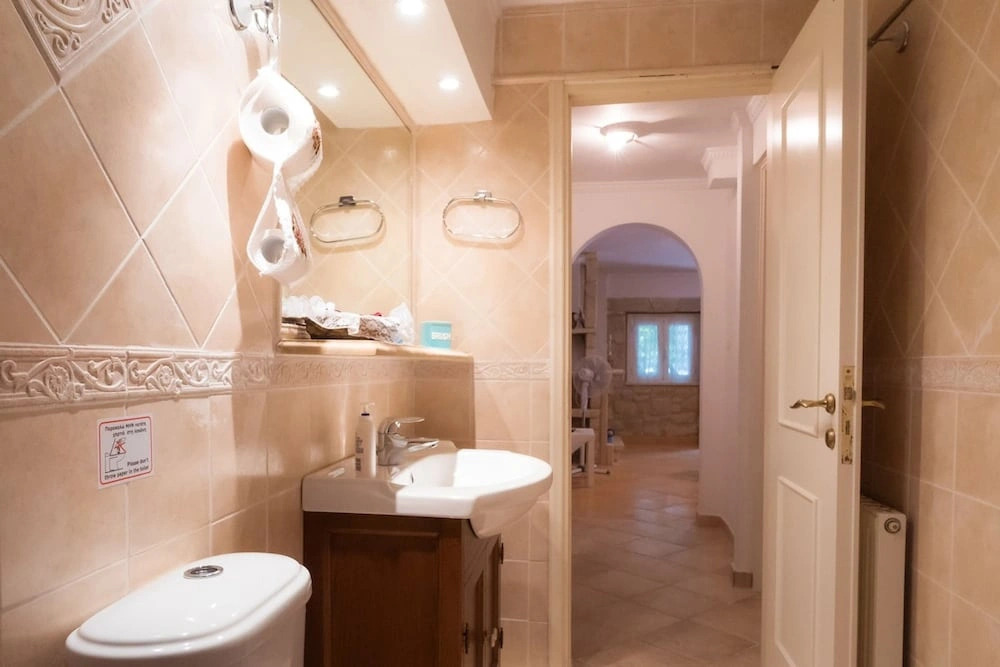 Peris Independent Stone Apartment for 3