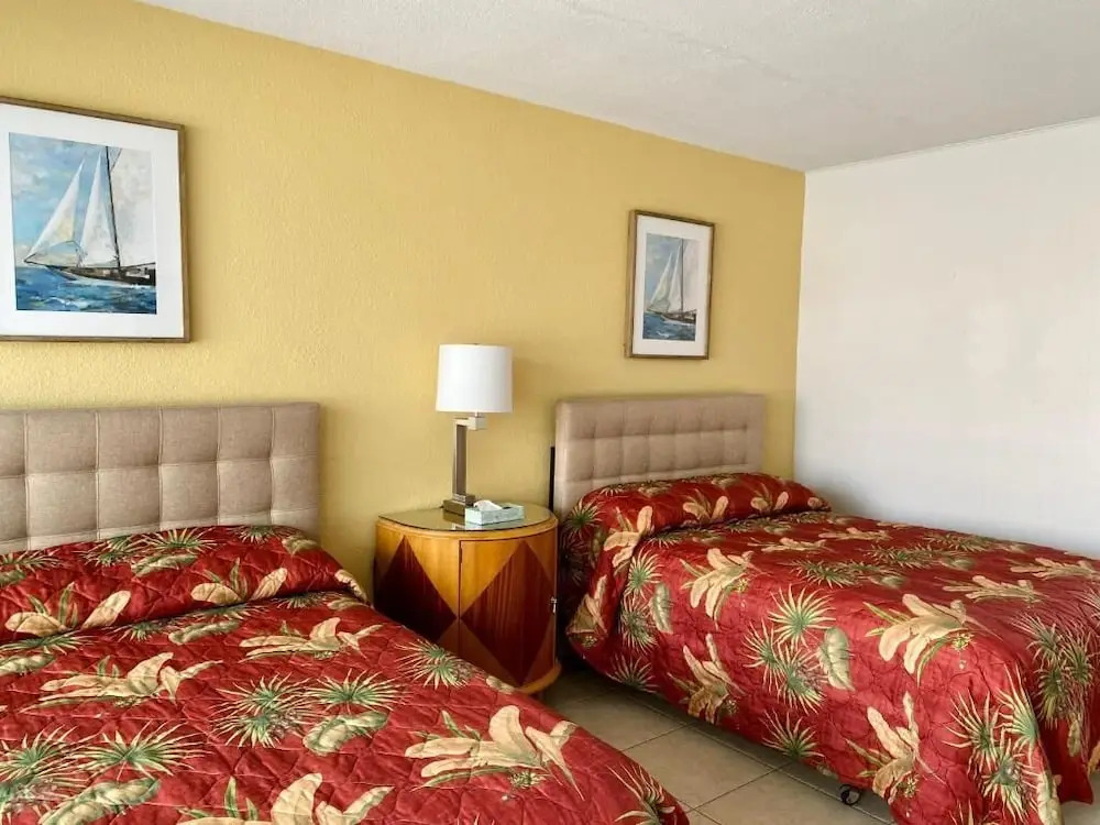 Isle of Capri Motel