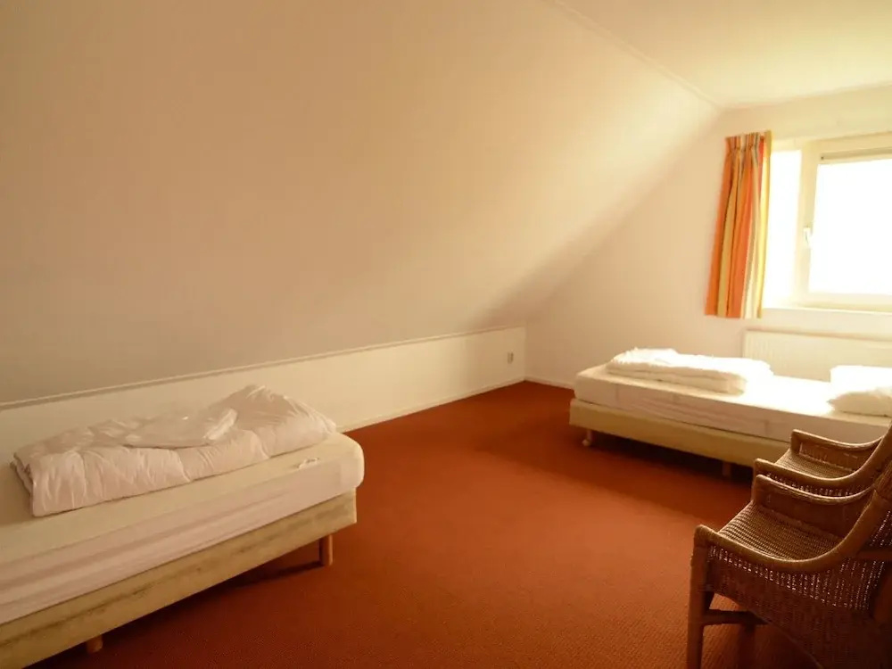 Luxurious holiday villa at lovely location in Zeewolde, Flevoland