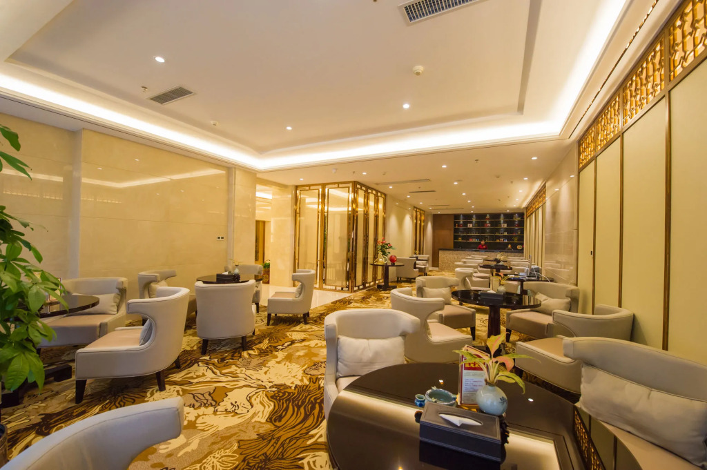 Guilin Tailian Hotel