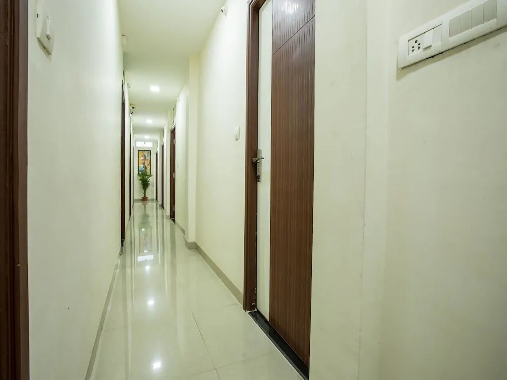 OYO 6668 Hotel Prithviraj