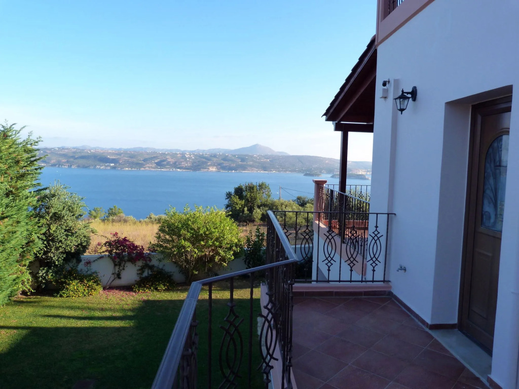 Villa Amalia