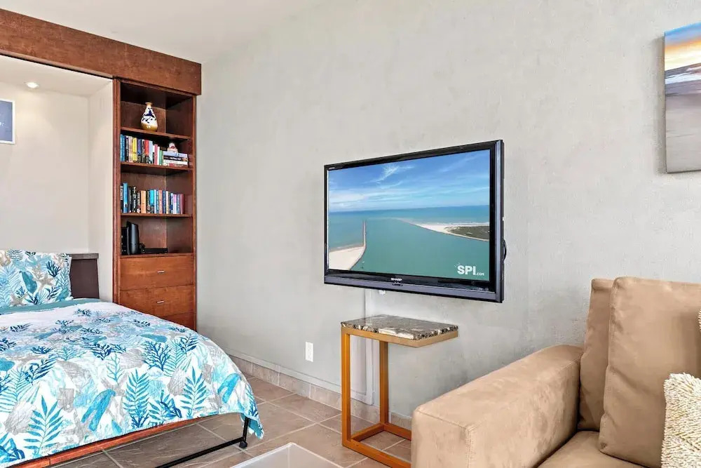 Gulfview ll by Padre Getaways