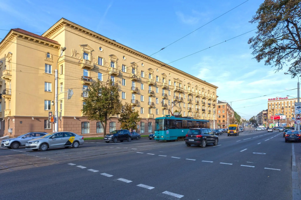 Roomer (Румер) на улице Козлова 7