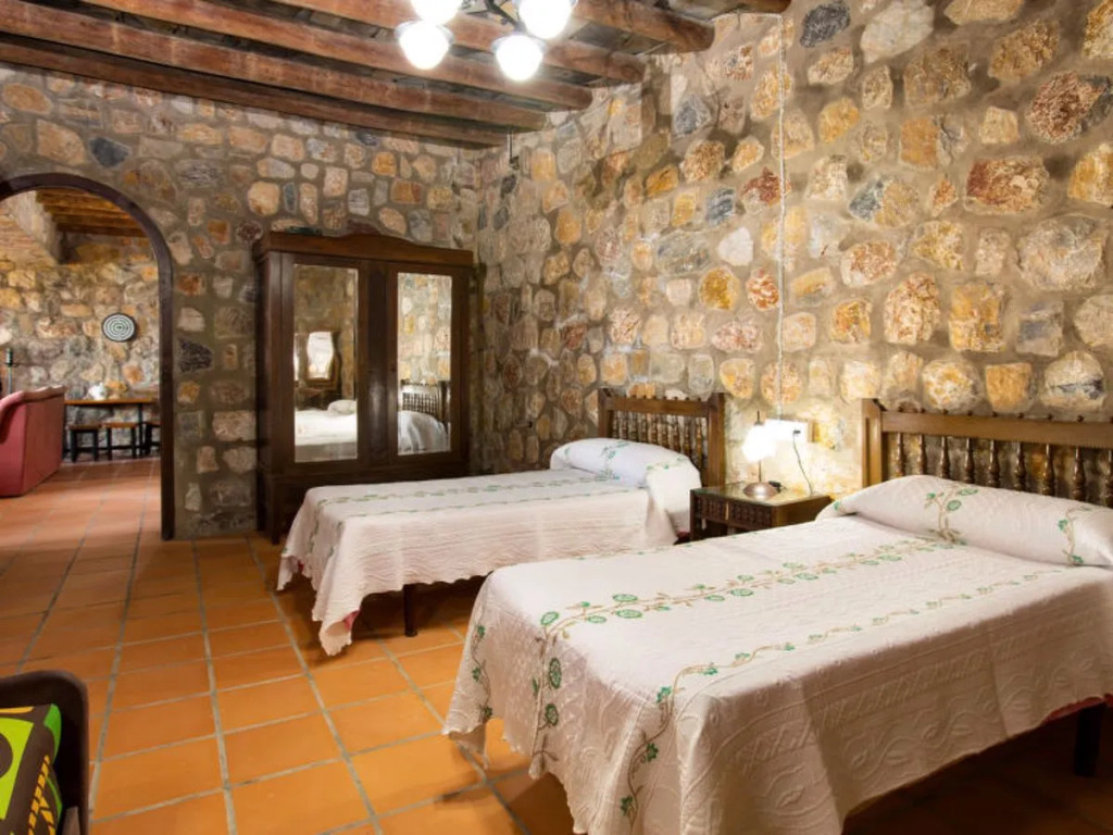 Villa Pepe